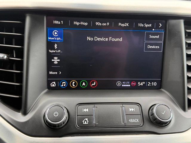 2021 GMC Acadia AWD 4dr SLT - 23005608 - 45