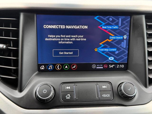 2021 GMC Acadia AWD 4dr SLT - 23005608 - 46