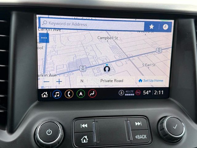 2021 GMC Acadia AWD 4dr SLT - 23005608 - 47