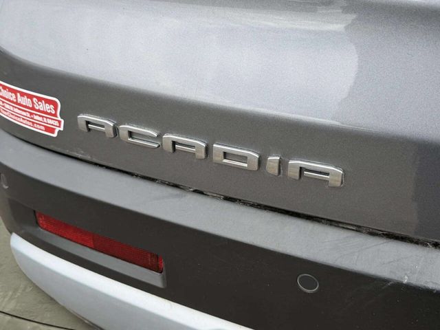 2021 GMC Acadia AWD 4dr SLT - 23005608 - 4