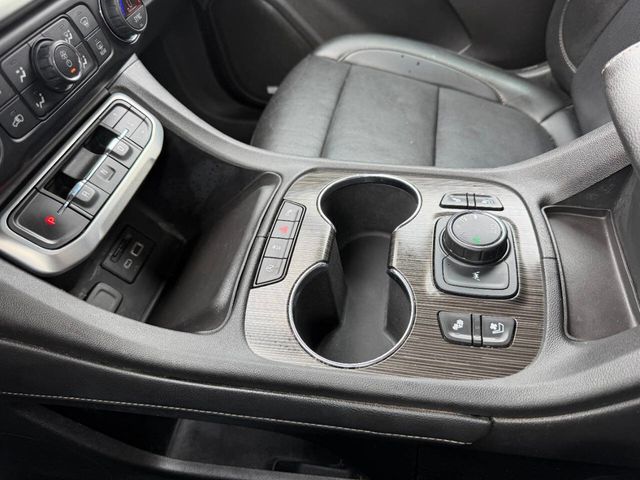 2021 GMC Acadia AWD 4dr SLT - 23005608 - 49