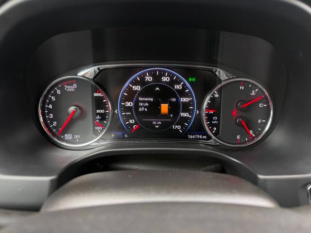 2021 GMC Acadia AWD 4dr SLT - 23005608 - 56