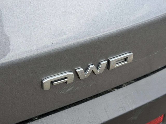 2021 GMC Acadia AWD 4dr SLT - 23005608 - 5