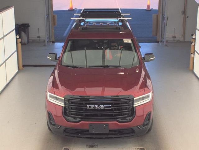 2021 GMC Acadia AWD 4dr SLT - 22947122 - 2