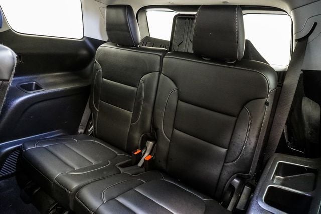 2021 GMC Acadia AWD 4dr SLT - 22972839 - 9