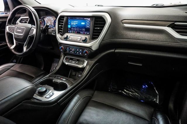 2021 GMC Acadia AWD 4dr SLT - 22972839 - 13