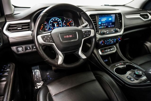 2021 GMC Acadia AWD 4dr SLT - 22972839 - 15