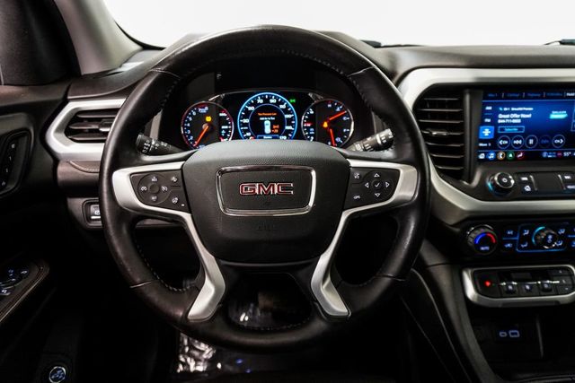 2021 GMC Acadia AWD 4dr SLT - 22972839 - 16