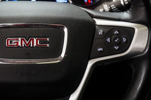 2021 GMC Acadia AWD 4dr SLT - 22972839 - 17
