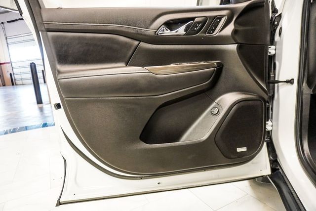 2021 GMC Acadia AWD 4dr SLT - 22972839 - 21