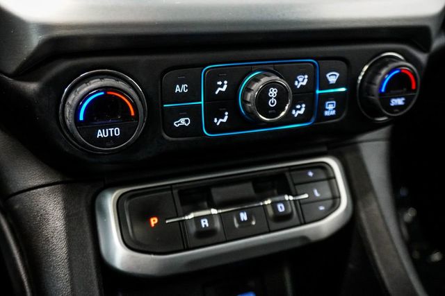 2021 GMC Acadia AWD 4dr SLT - 22972839 - 27