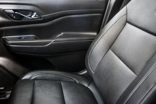 2021 GMC Acadia AWD 4dr SLT - 22972839 - 31