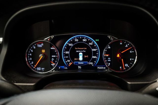 2021 GMC Acadia AWD 4dr SLT - 22972839 - 32