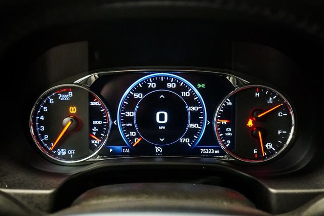 2021 GMC Acadia AWD 4dr SLT - 22972839 - 33