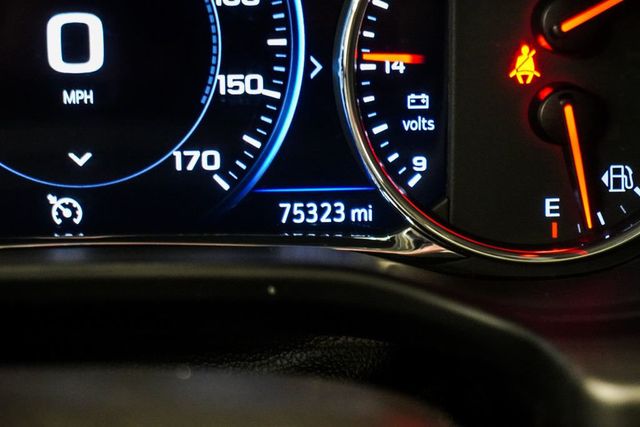 2021 GMC Acadia AWD 4dr SLT - 22972839 - 34