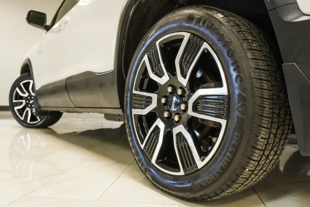 2021 GMC Acadia AWD 4dr SLT - 22972839 - 39