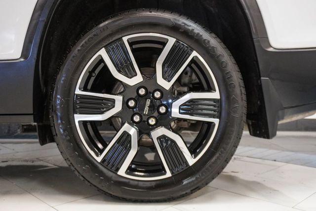 2021 GMC Acadia AWD 4dr SLT - 22972839 - 40