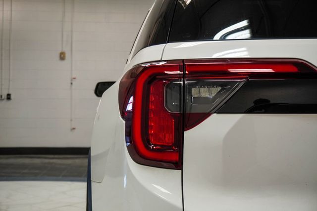 2021 GMC Acadia AWD 4dr SLT - 22972839 - 43