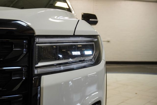 2021 GMC Acadia AWD 4dr SLT - 22972839 - 44