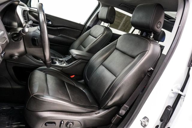 2021 GMC Acadia AWD 4dr SLT - 22972839 - 5