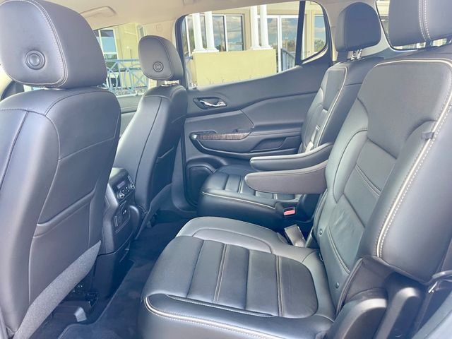 2021 GMC Acadia DENALI - 22929996 - 11