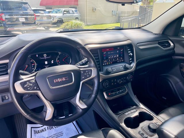 2021 GMC Acadia DENALI - 22929996 - 13