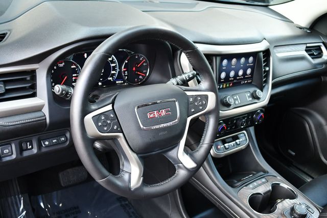 2021 GMC Acadia FWD 4 Door Denali SUV W/Technology Package - 23053727 - 11