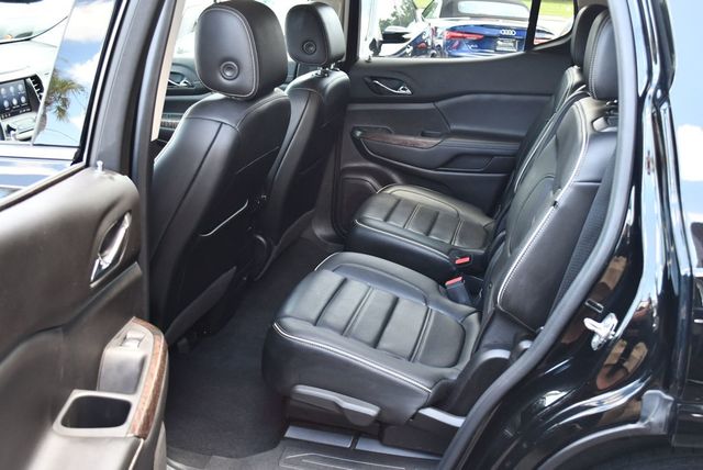2021 GMC Acadia FWD 4 Door Denali SUV W/Technology Package - 23053727 - 14