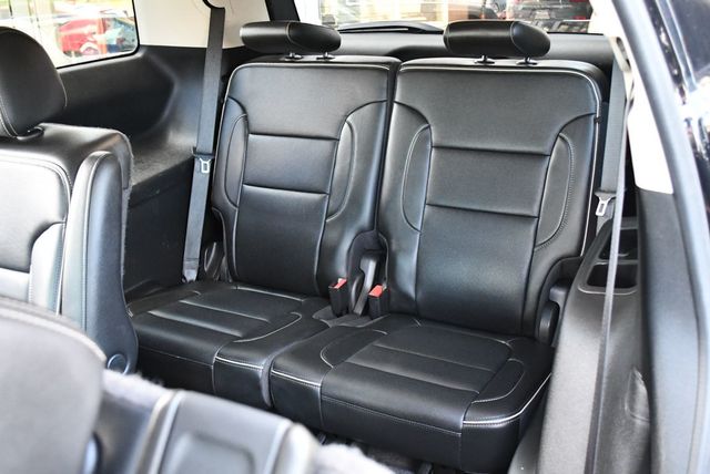 2021 GMC Acadia FWD 4 Door Denali SUV W/Technology Package - 23053727 - 15
