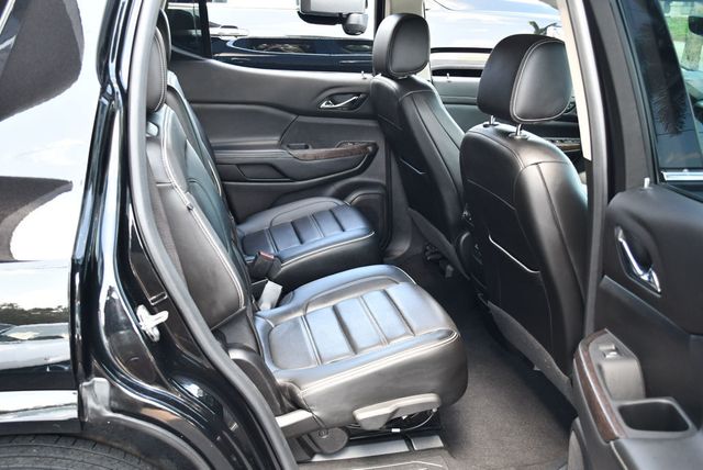 2021 GMC Acadia FWD 4 Door Denali SUV W/Technology Package - 23053727 - 19