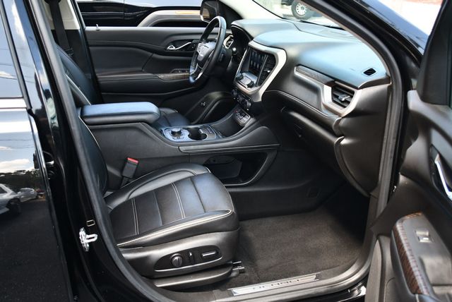 2021 GMC Acadia FWD 4 Door Denali SUV W/Technology Package - 23053727 - 20
