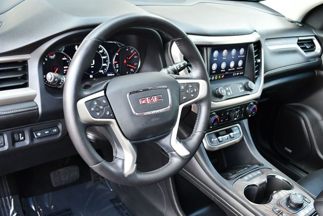 2021 GMC Acadia FWD 4 Door Denali SUV W/Technology Package - 23053727 - 41