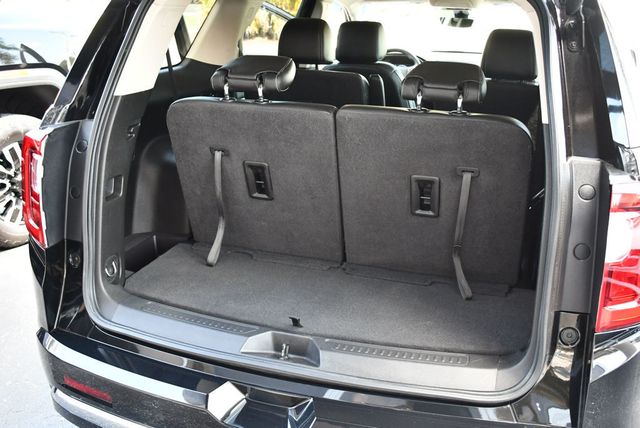 2021 GMC Acadia FWD 4 Door Denali SUV W/Technology Package - 23053727 - 44