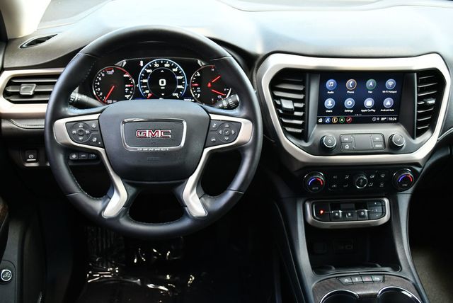 2021 GMC Acadia FWD 4 Door Denali SUV W/Technology Package - 23053727 - 48