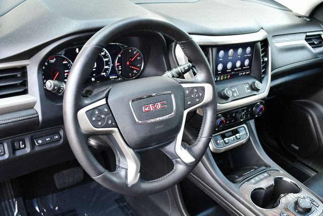 2021 GMC Acadia FWD 4 Door Denali SUV W/Technology Package - 23053727 - 49