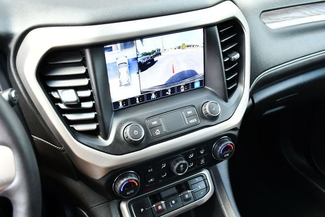 2021 GMC Acadia FWD 4 Door Denali SUV W/Technology Package - 23053727 - 52