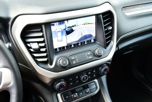 2021 GMC Acadia FWD 4 Door Denali SUV W/Technology Package - 23053727 - 53