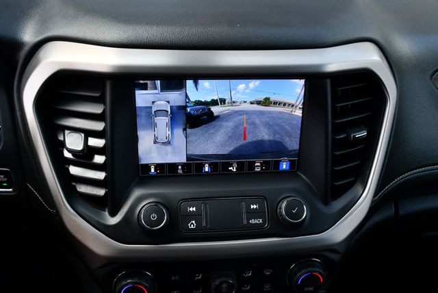 2021 GMC Acadia FWD 4 Door Denali SUV W/Technology Package - 23053727 - 54