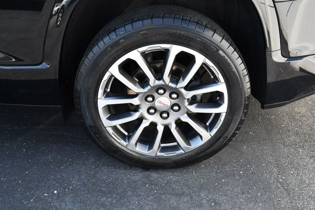 2021 GMC Acadia FWD 4 Door Denali SUV W/Technology Package - 23053727 - 62