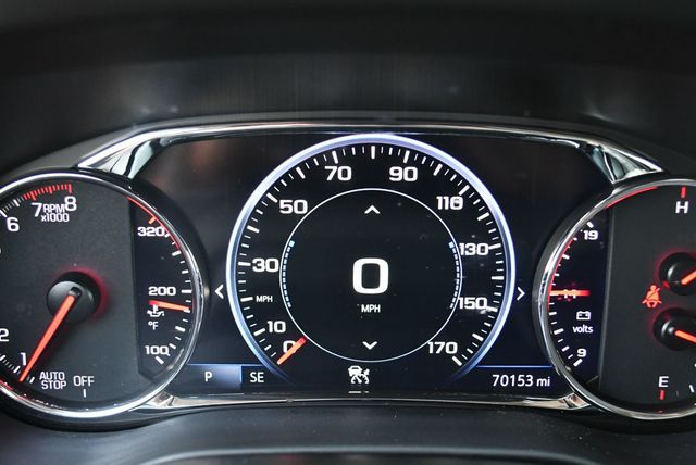 2021 GMC Acadia FWD 4 Door Denali SUV W/Technology Package - 23053727 - 65