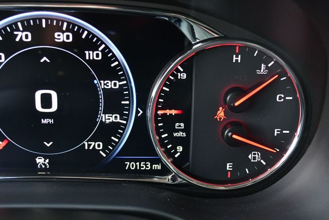 2021 GMC Acadia FWD 4 Door Denali SUV W/Technology Package - 23053727 - 66