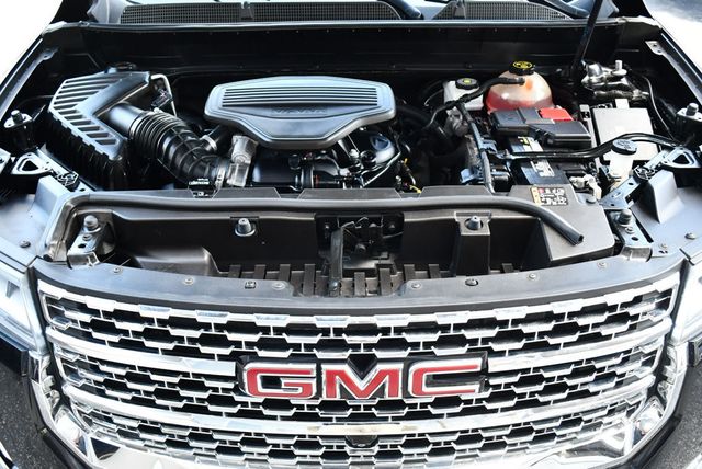 2021 GMC Acadia FWD 4 Door Denali SUV W/Technology Package - 23053727 - 67