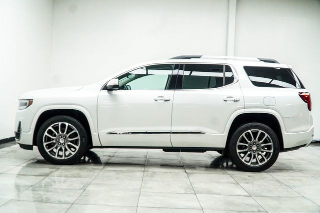 2021 GMC Acadia FWD 4dr Denali - 23063359 - 9