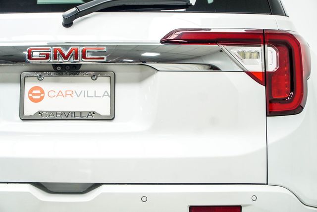 2021 GMC Acadia FWD 4dr Denali - 23063359 - 13