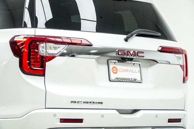 2021 GMC Acadia FWD 4dr Denali - 23063359 - 15