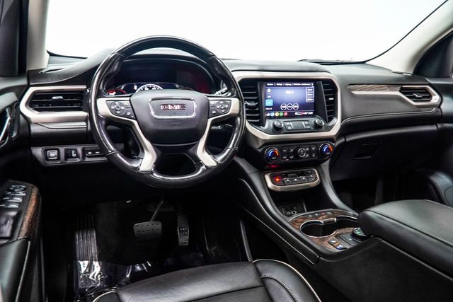 2021 GMC Acadia FWD 4dr Denali - 23063359 - 17