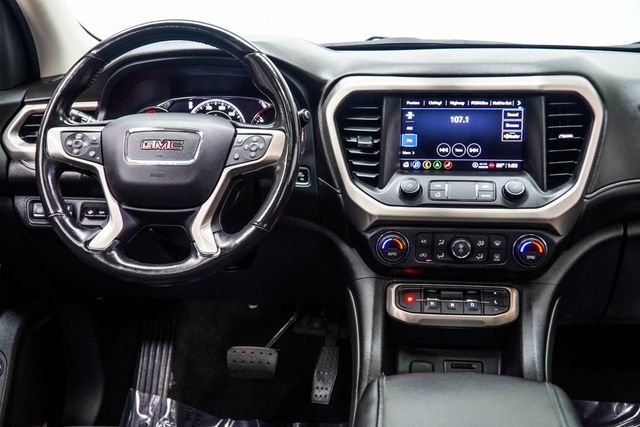 2021 GMC Acadia FWD 4dr Denali - 23063359 - 18