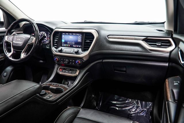2021 GMC Acadia FWD 4dr Denali - 23063359 - 20