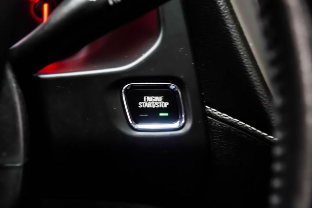 2021 GMC Acadia FWD 4dr Denali - 23063359 - 25
