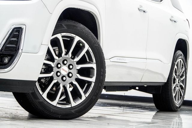 2021 GMC Acadia FWD 4dr Denali - 23063359 - 2